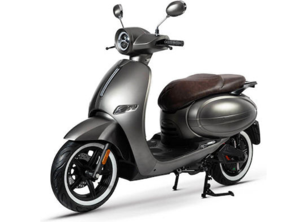 Top 10 Electric Scooter in Nepal